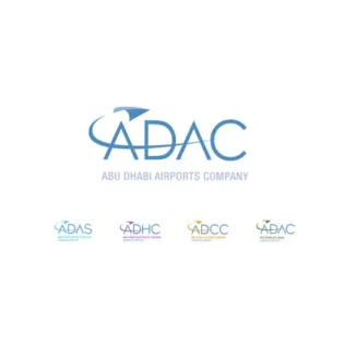 Abu Dhabi Cargo Company (ADCC) logo