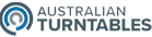 Australian Turntables logo