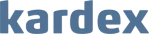 Kardex logo