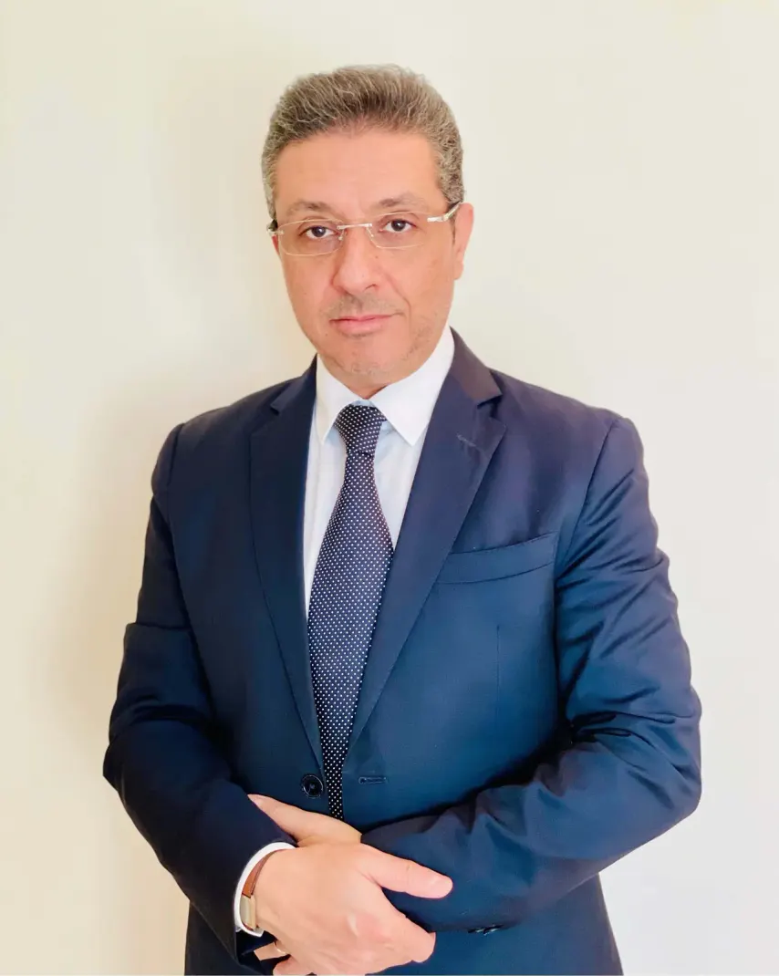 Moh'd Moh'd, Chief Executive Officer at AEDLER