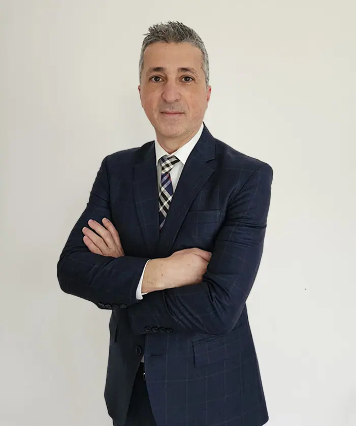 Walid Khoury, Group Managing Director at AEDLER