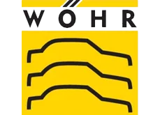 Wöhr logo