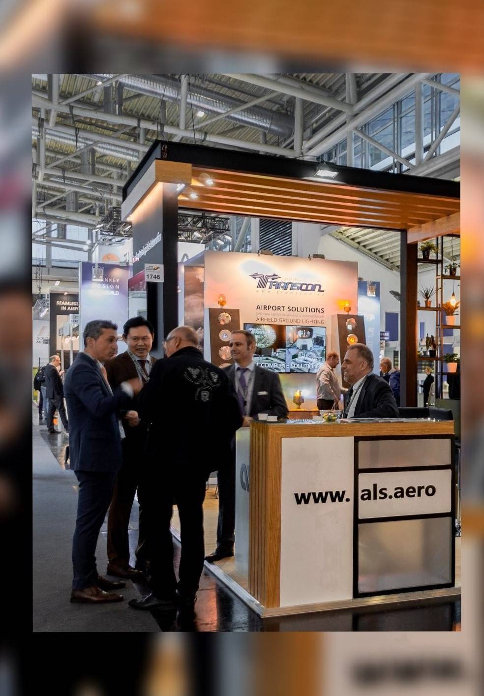 AEDLER Logistik Solutions