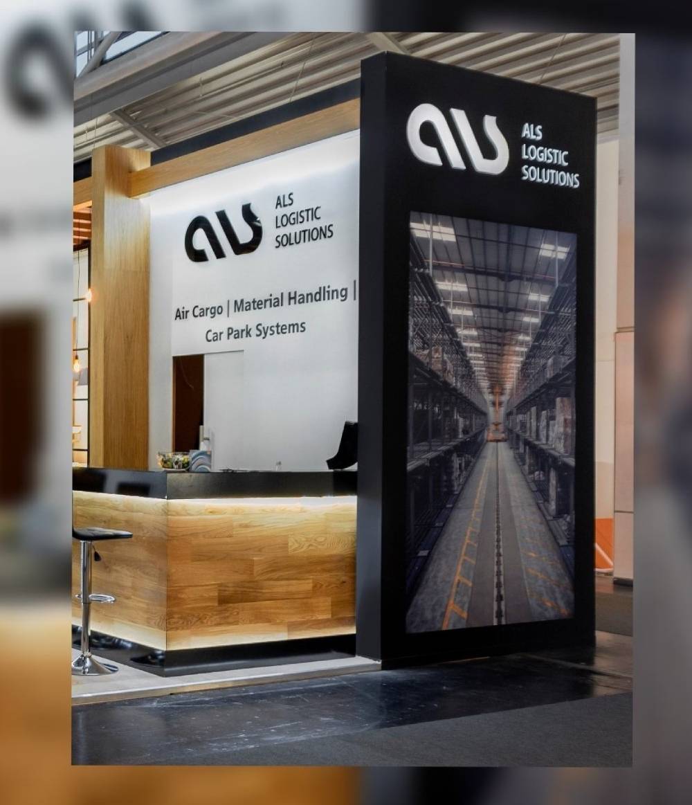 Air Cargo Equipment Solutions - AEDLER Logistik Solutions